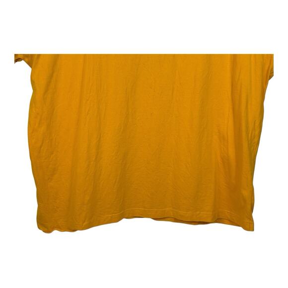 UCLA Bruins T-Shirt Mens 2XL P2 Pro Player Embroidered Felt College NCAA - Picture 7 of 12